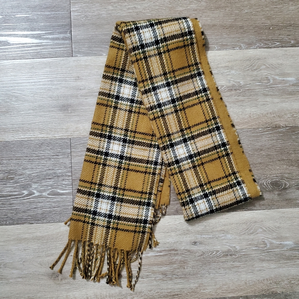 Topman Scarf